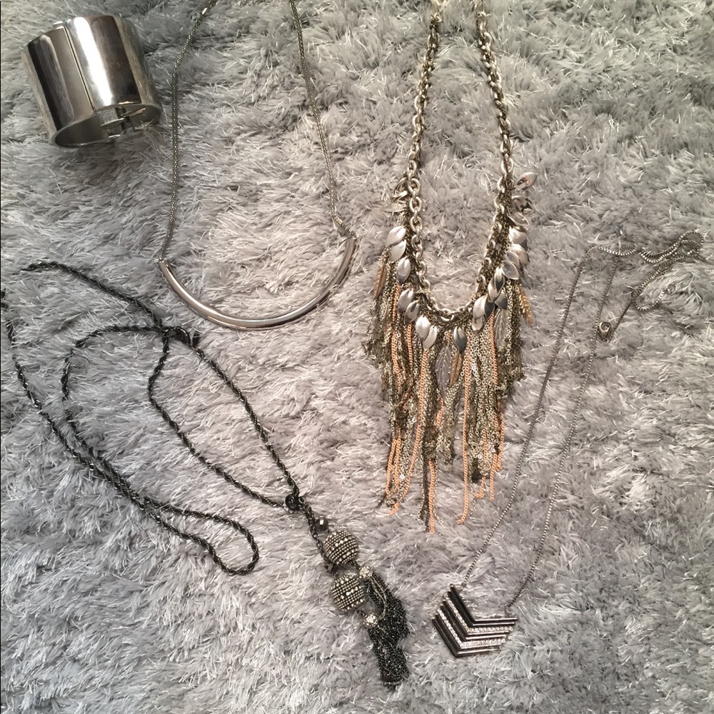 Express jewelry bundle